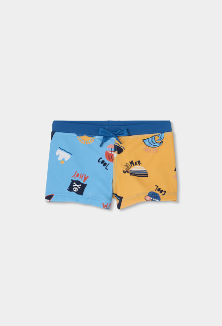 Boboli - costume da bagno summer