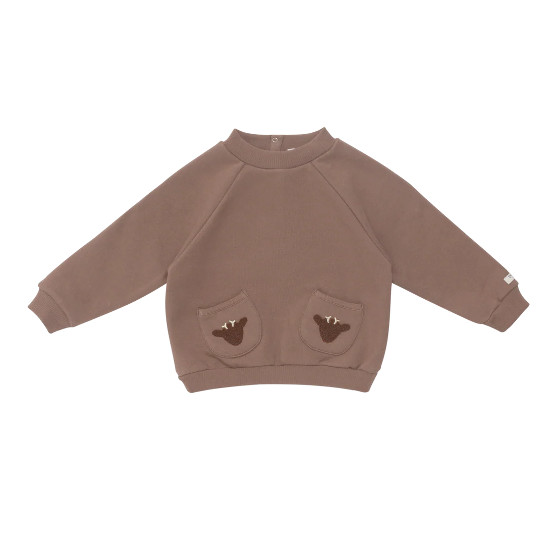 Donsje - felpa renna