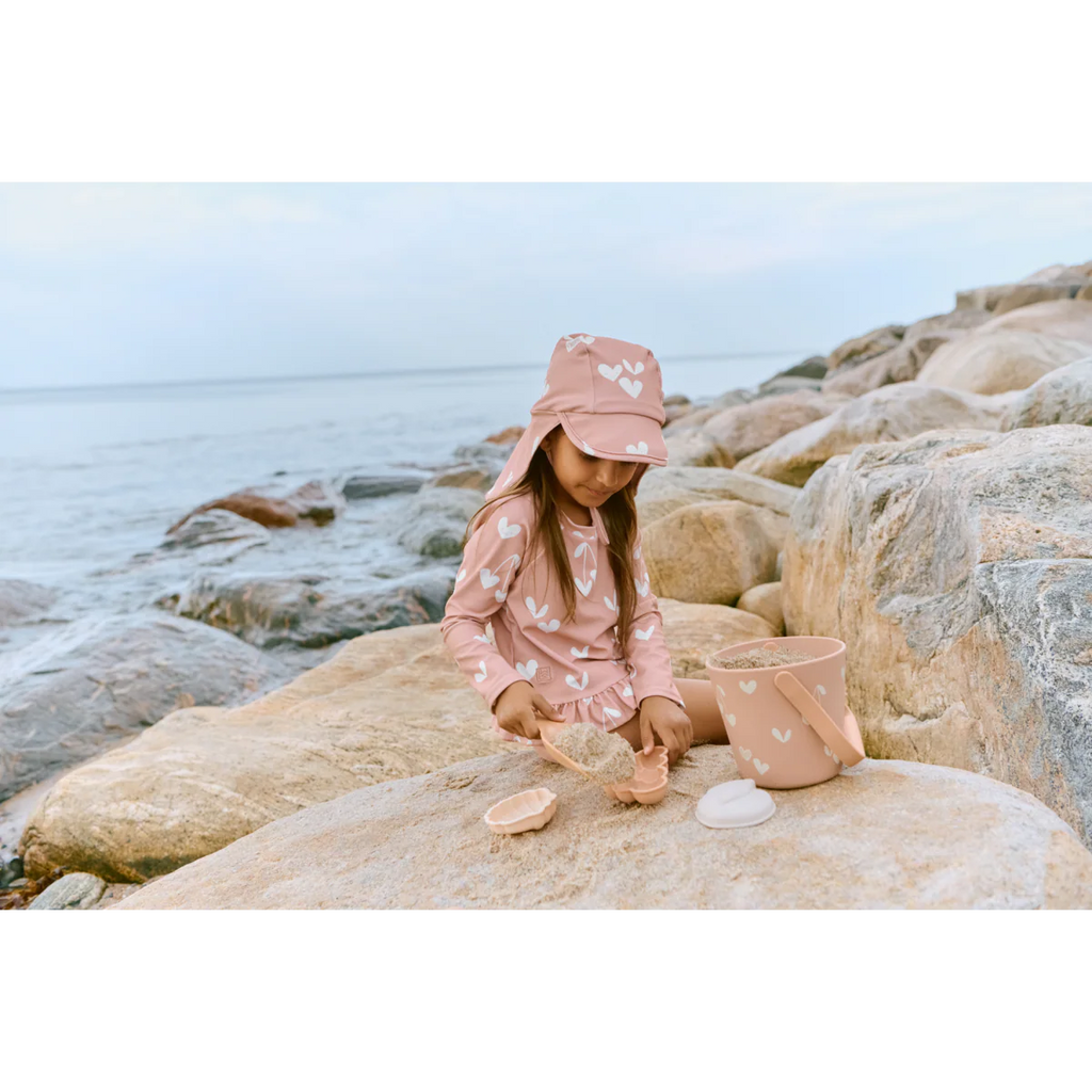 Liewood - beach set sweethearts