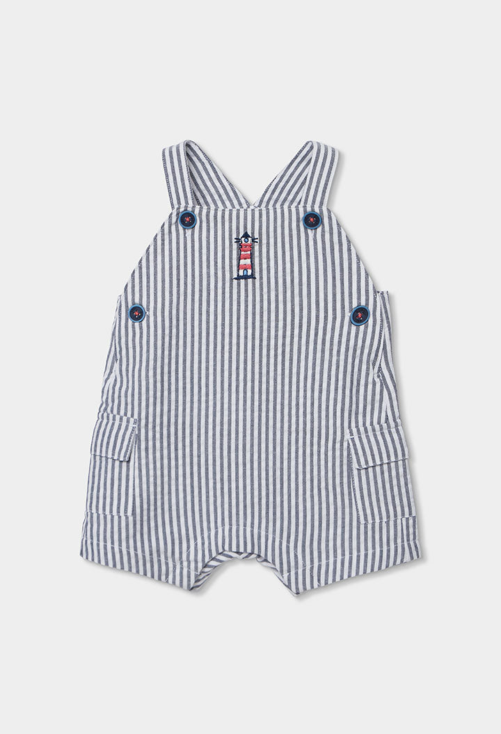 Boboli - set faro