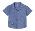 Donsje - camicia jeans jeep