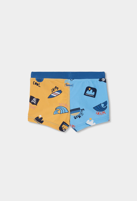 Boboli - costume da bagno summer