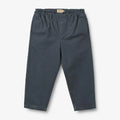 Wheat - pantalone navy