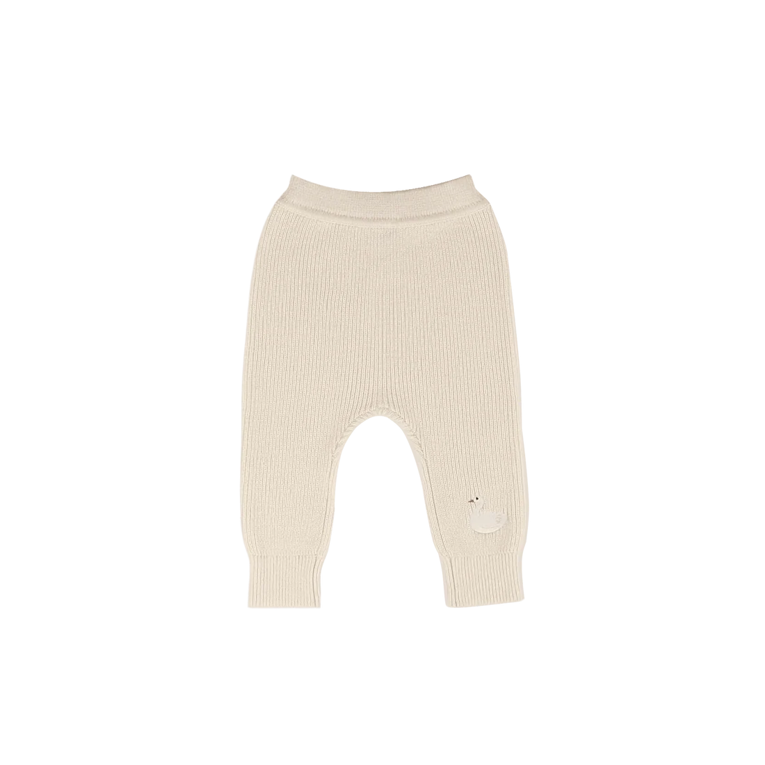 Donsje - pantalone swan