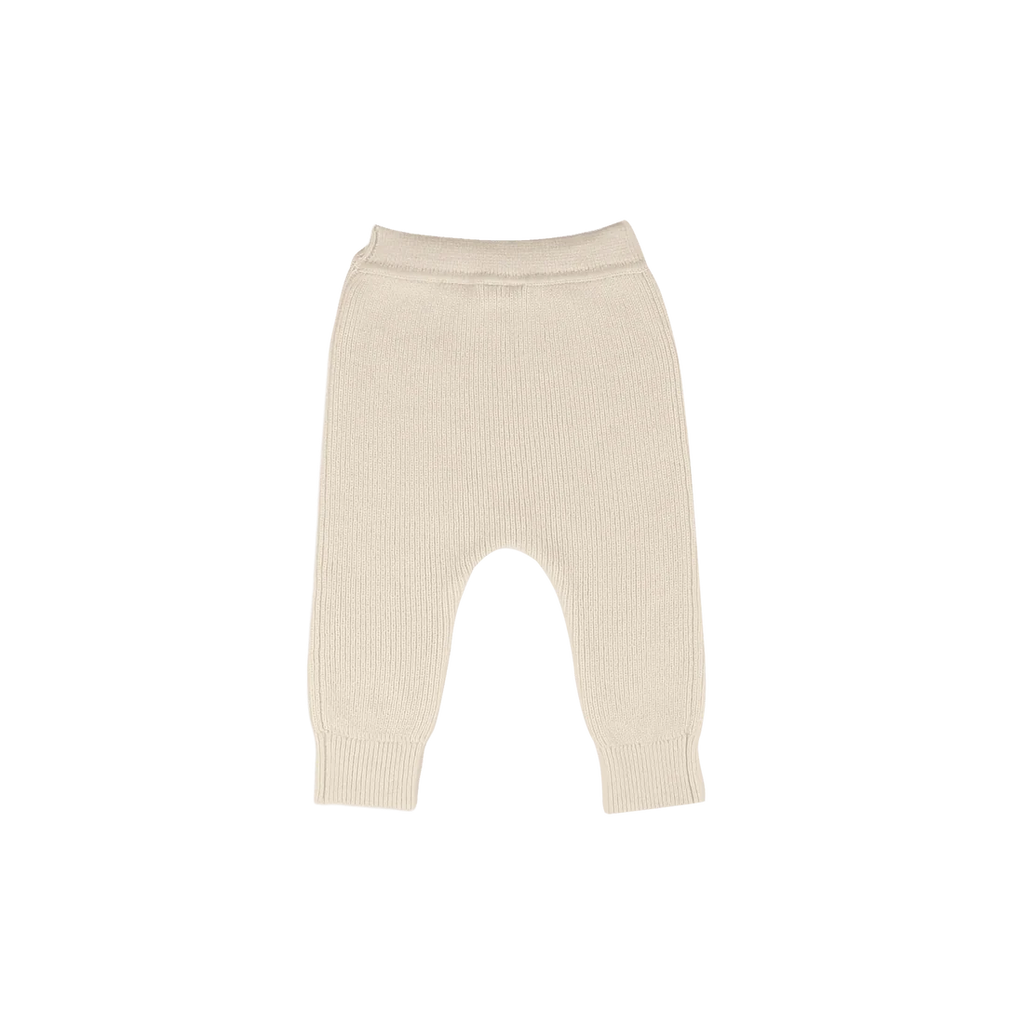 Donsje - pantalone swan