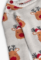 Boboli - tutina renna