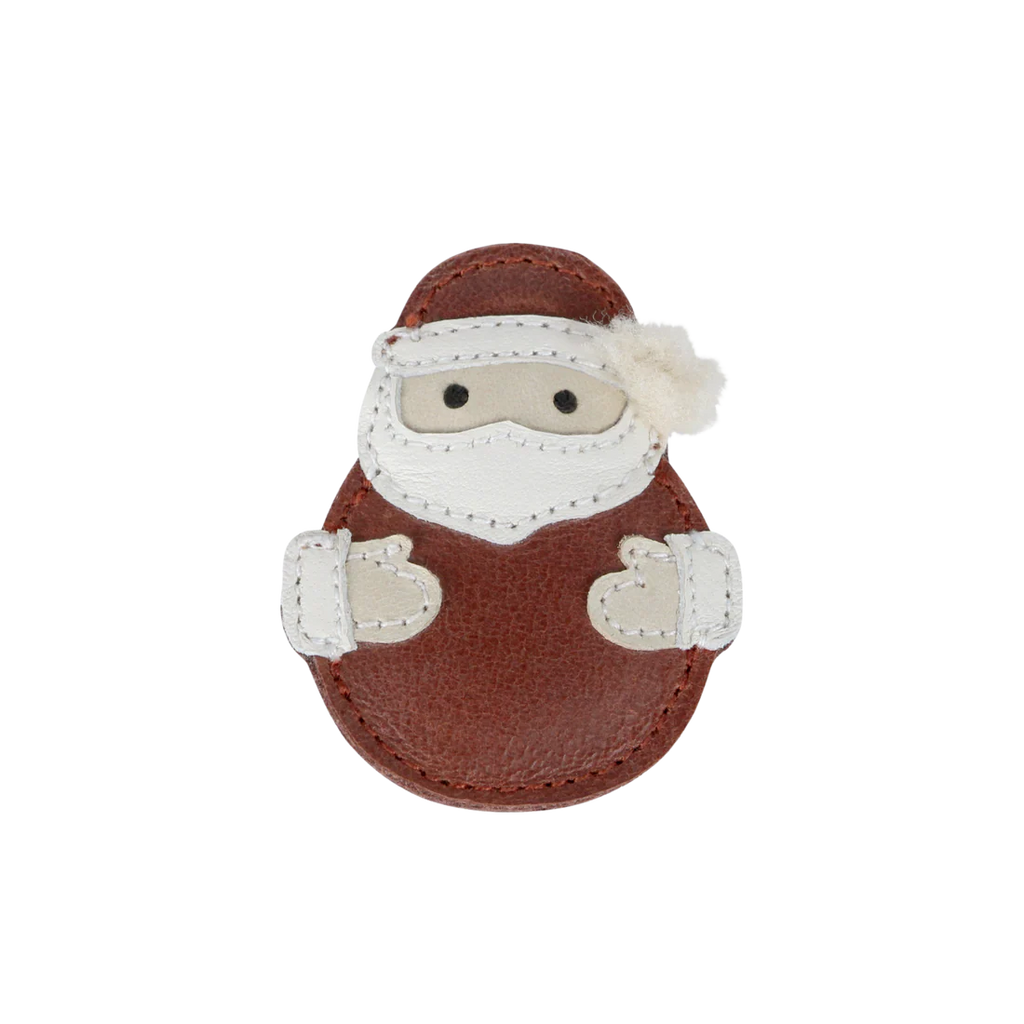 Donsje - clip babbo natale