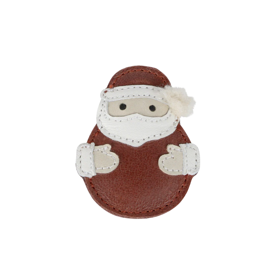 Donsje - clip babbo natale