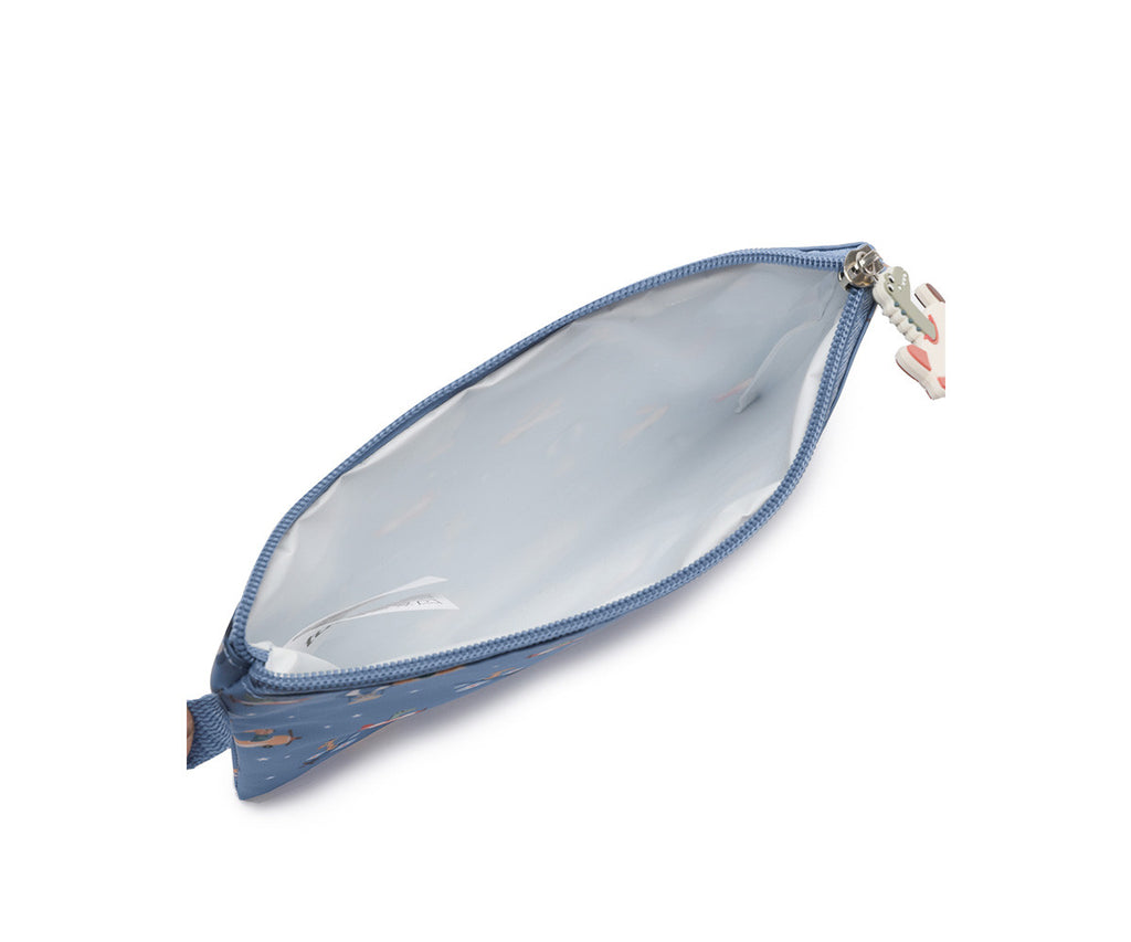 Tutete - sandwich bag airplane