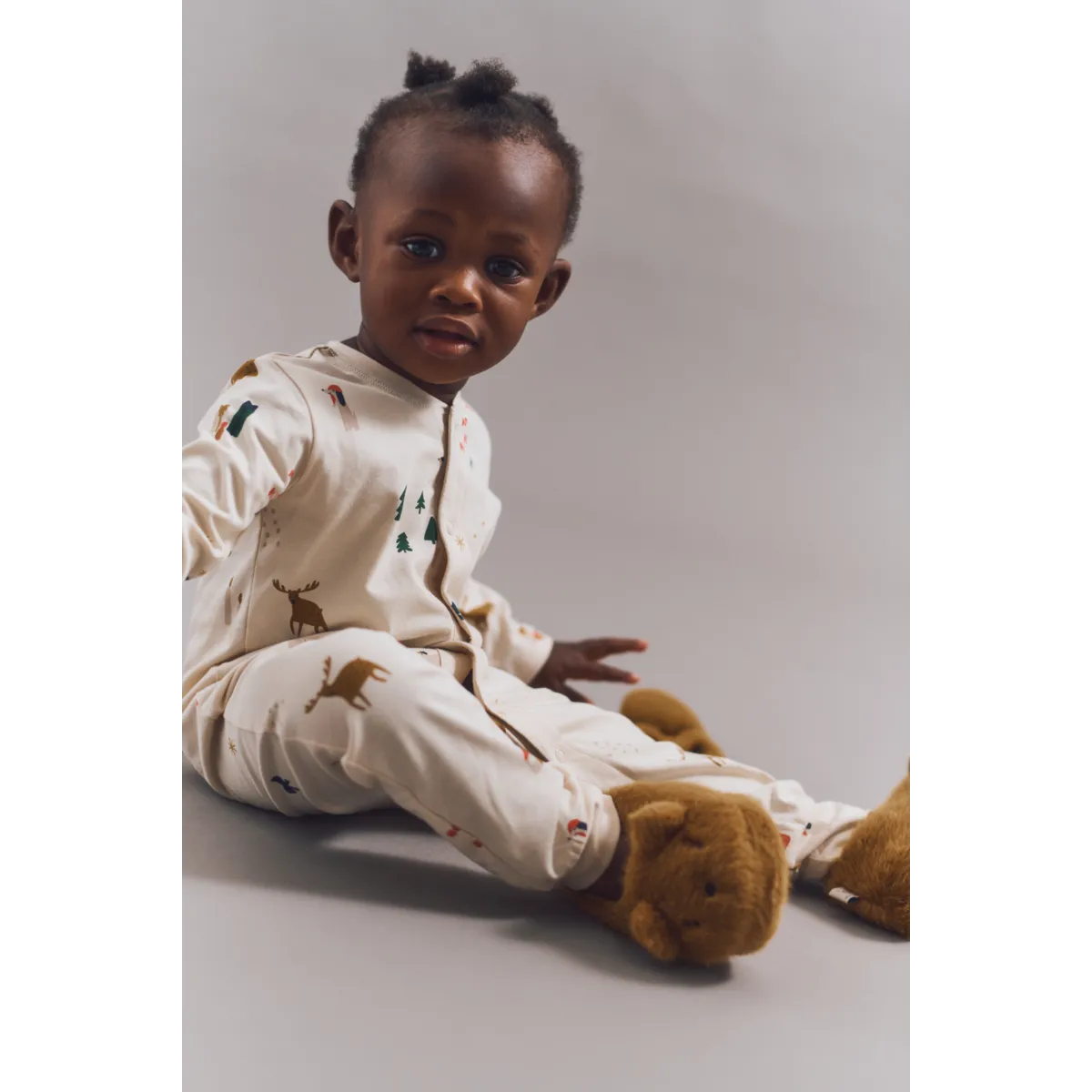 Liewood - pigiamino Natale