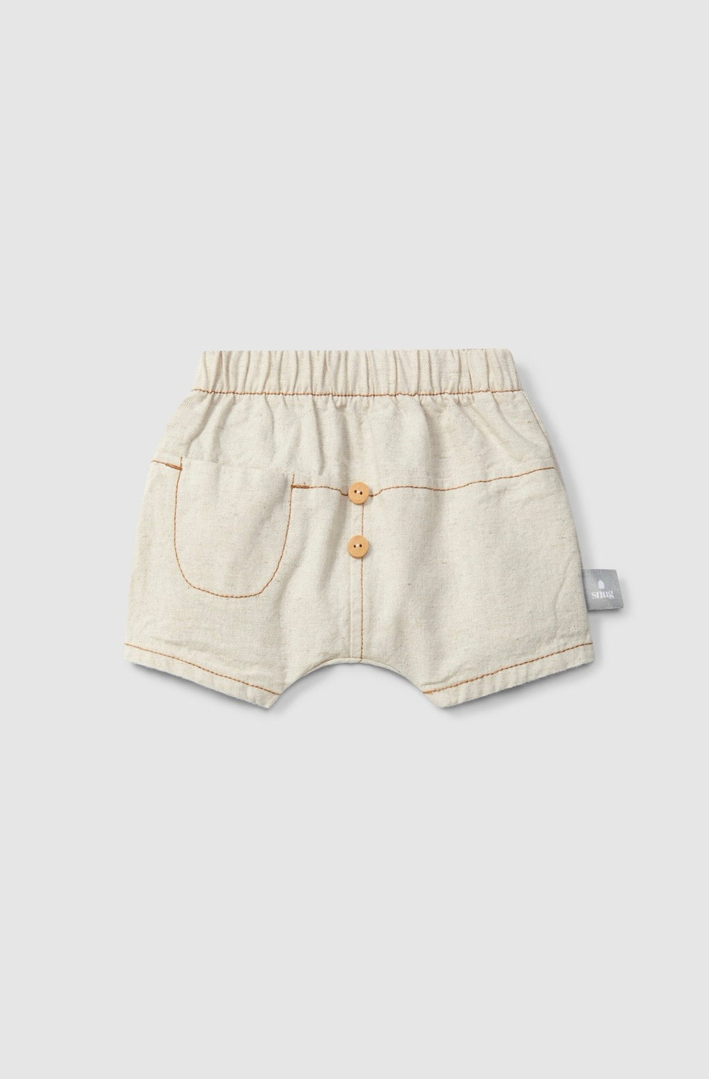 Snug - shorts lino