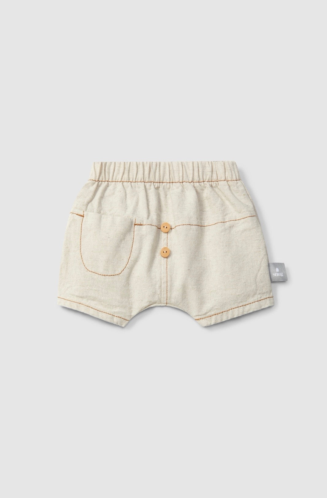 Snug - shorts lino