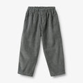 Wheat - pantalone baggy velluto