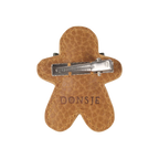 Donsje - clip pan di zenzero