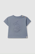 Snug - t-shirt pera