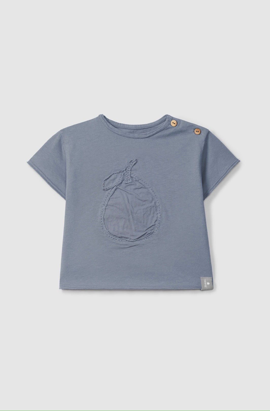 Snug - t-shirt pera