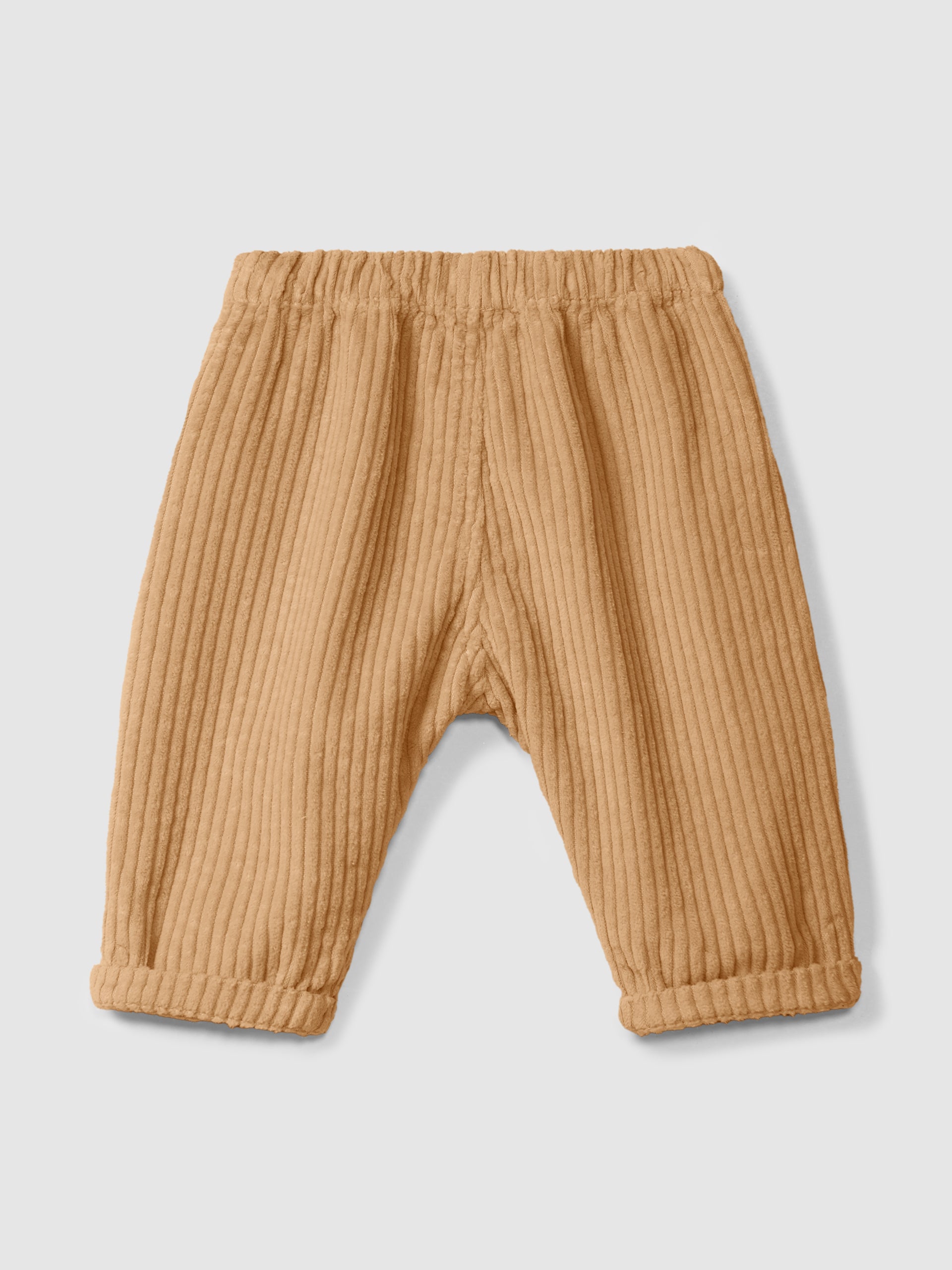 Snug - pantalone velluto con tasca