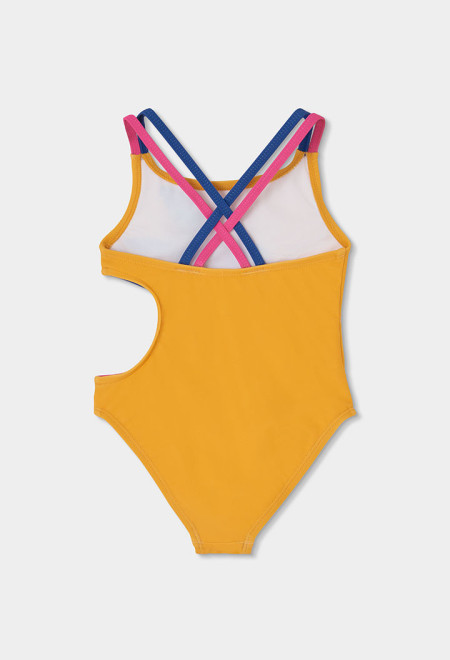 Boboli - costume intero apple