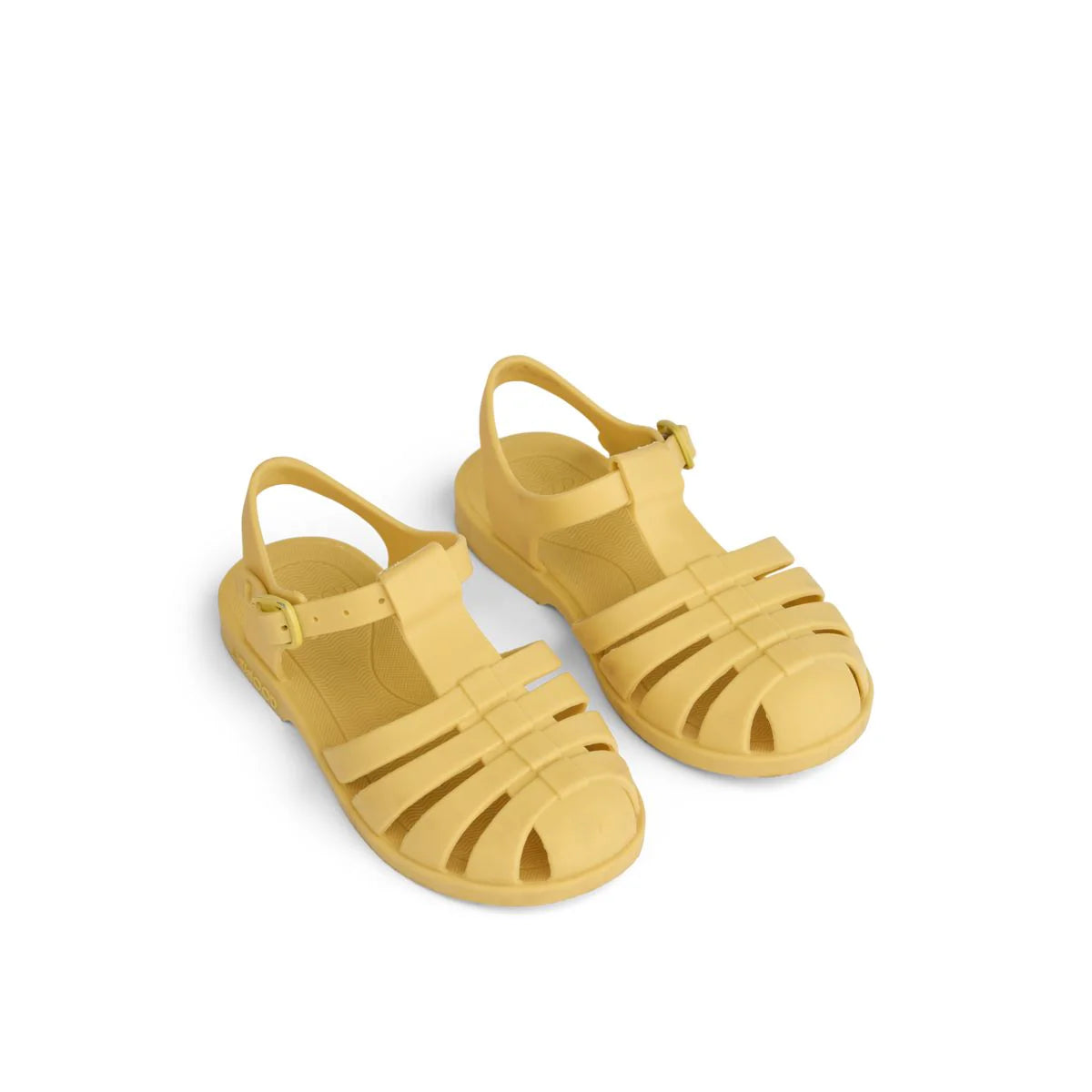 Liewood - bre sandals yellow