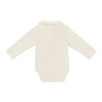 Donsje - body costina morbida pan di zenzero