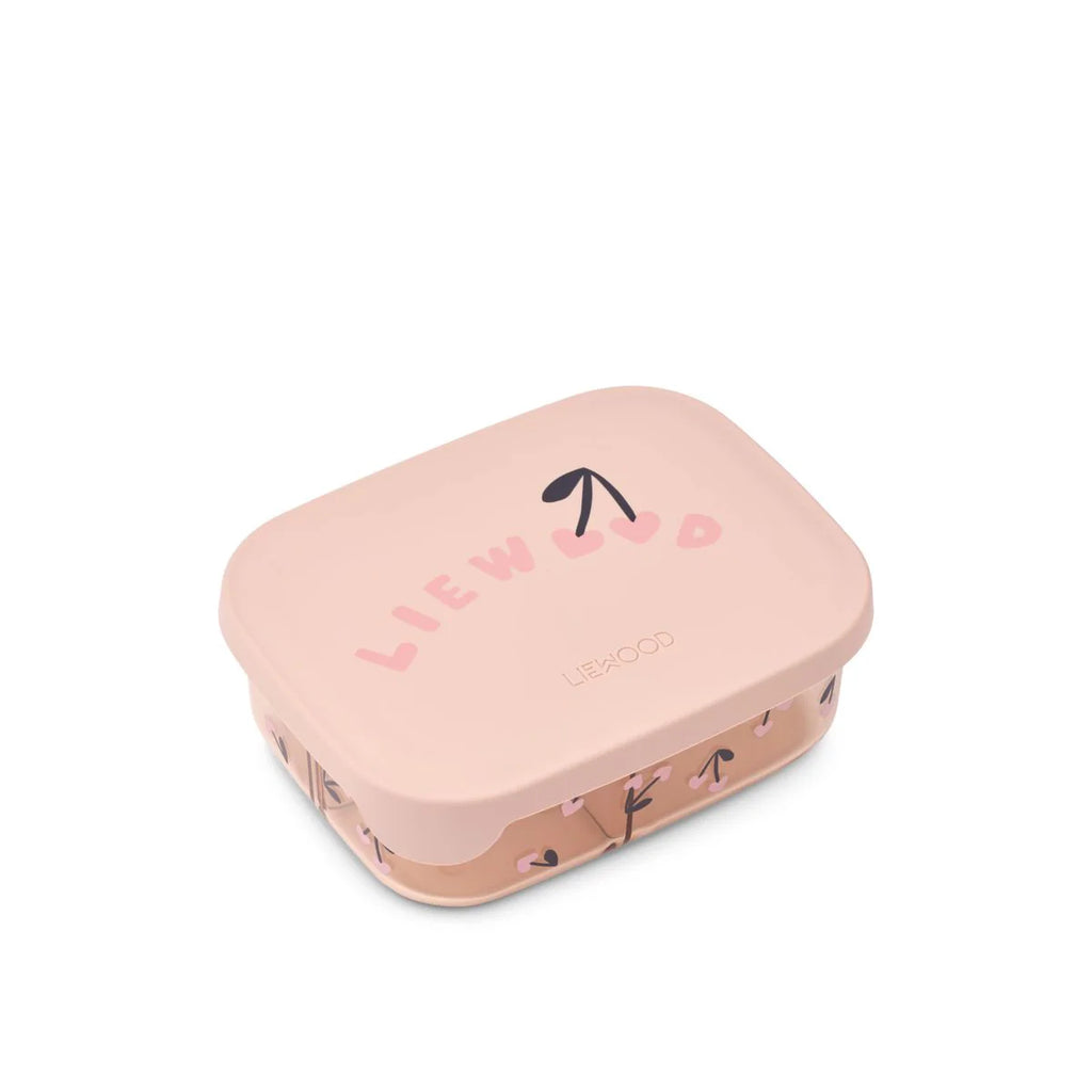 Liewood - lunch box heart
