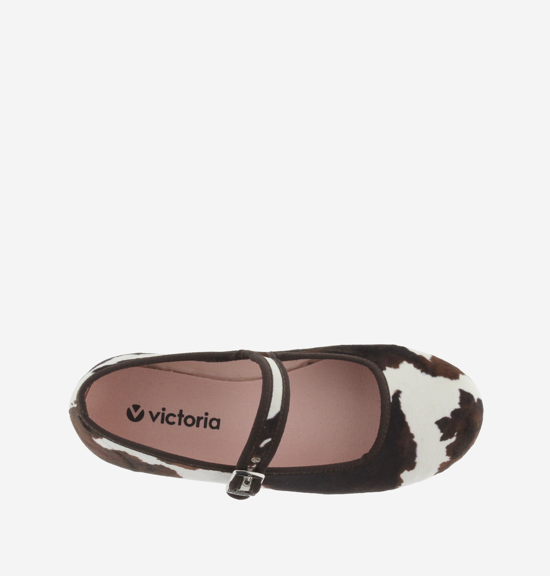 Victoria - ballerine cow