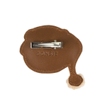 Donsje - clip teddy natale