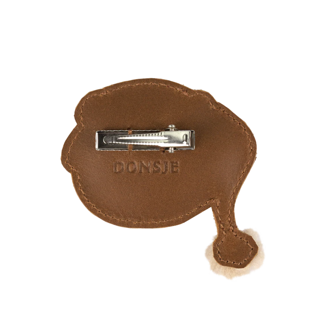 Donsje - clip teddy natale