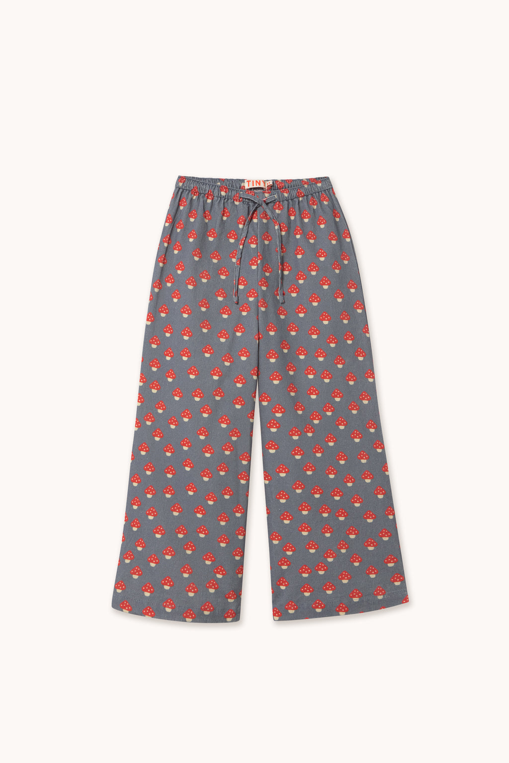 Tiny Cottons - pantalone funghetti
