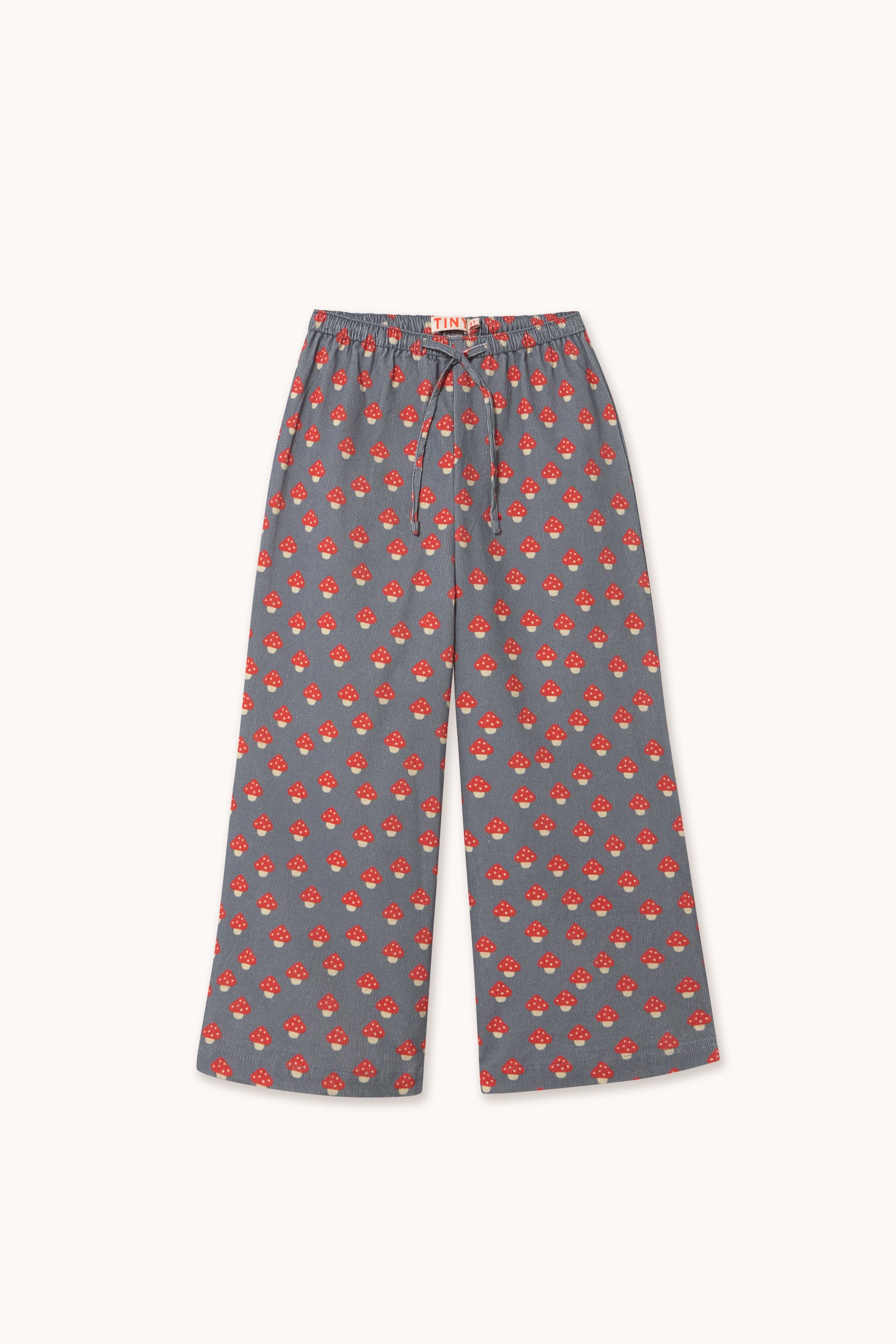 Tiny Cottons - pantalone funghetti