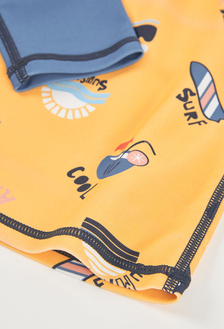 Boboli - maglietta UPF50+ sun protection
