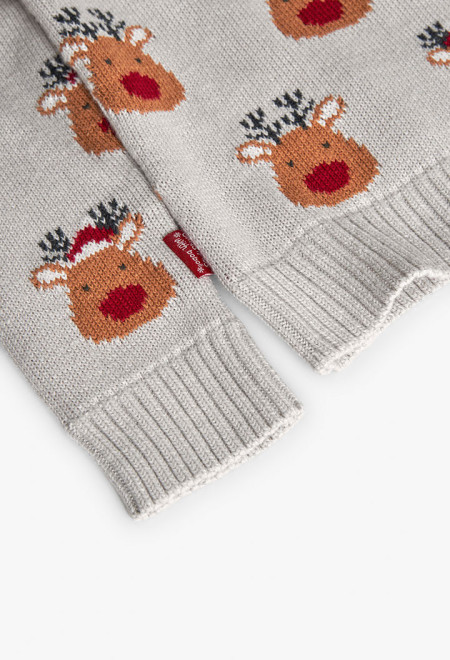 Boboli - maglione renna