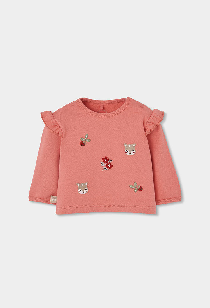Boboli - set felpa e pantalone