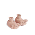 Liewood - rabbit slippers
