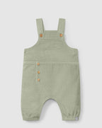 Snug - salopette velluto costina