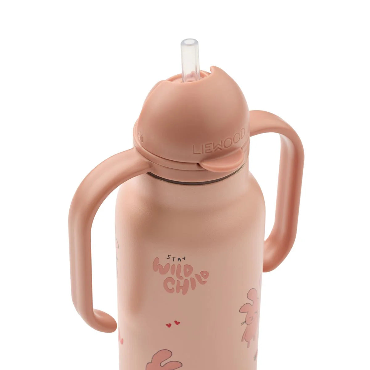 Liewood - kimmie bottle wild child
