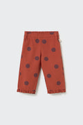 Cozmo - jeans pois