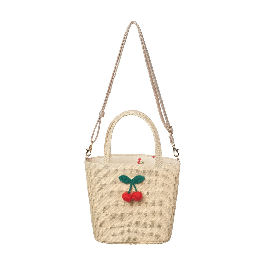 Rockahula - basket ciliegie