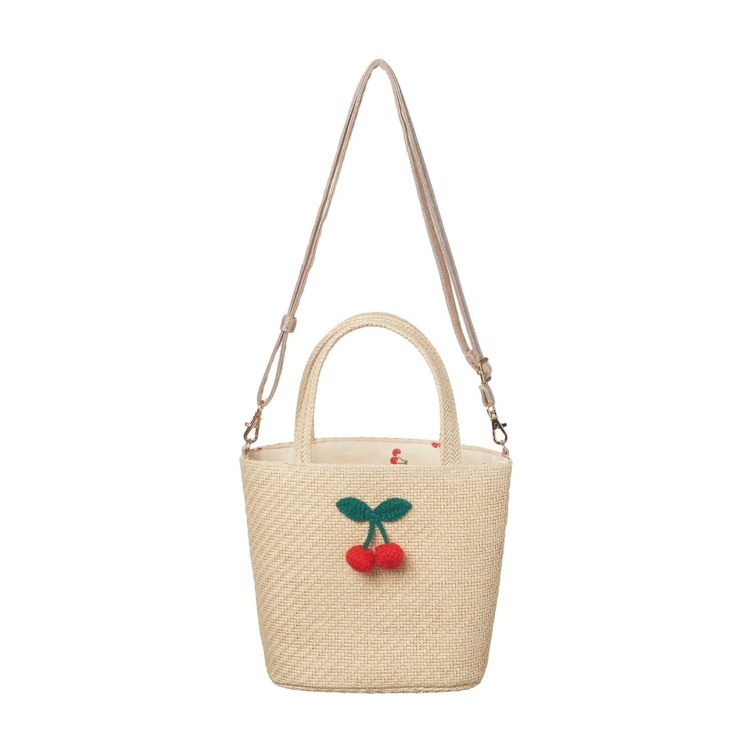 Rockahula - basket ciliegie