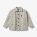 Wheat - camicia august