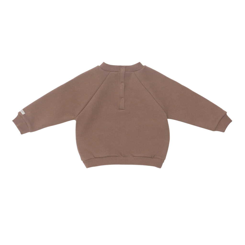 Donsje - felpa renna