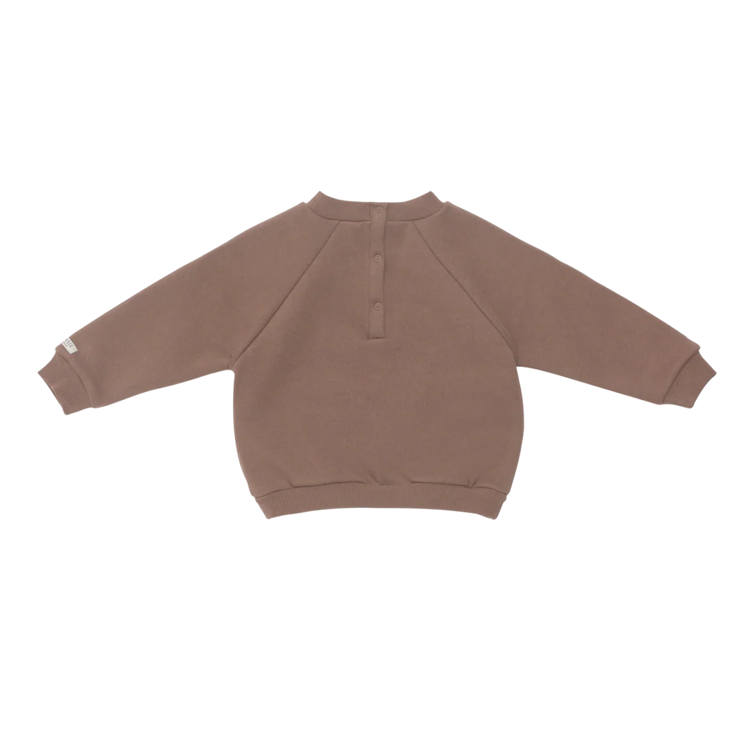 Donsje - felpa renna