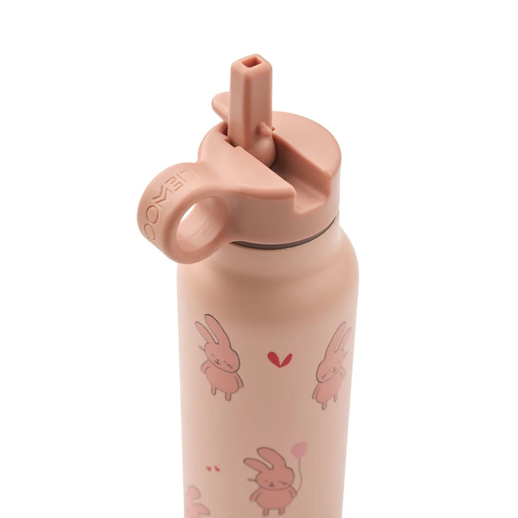 Liewood - water bottle wild child