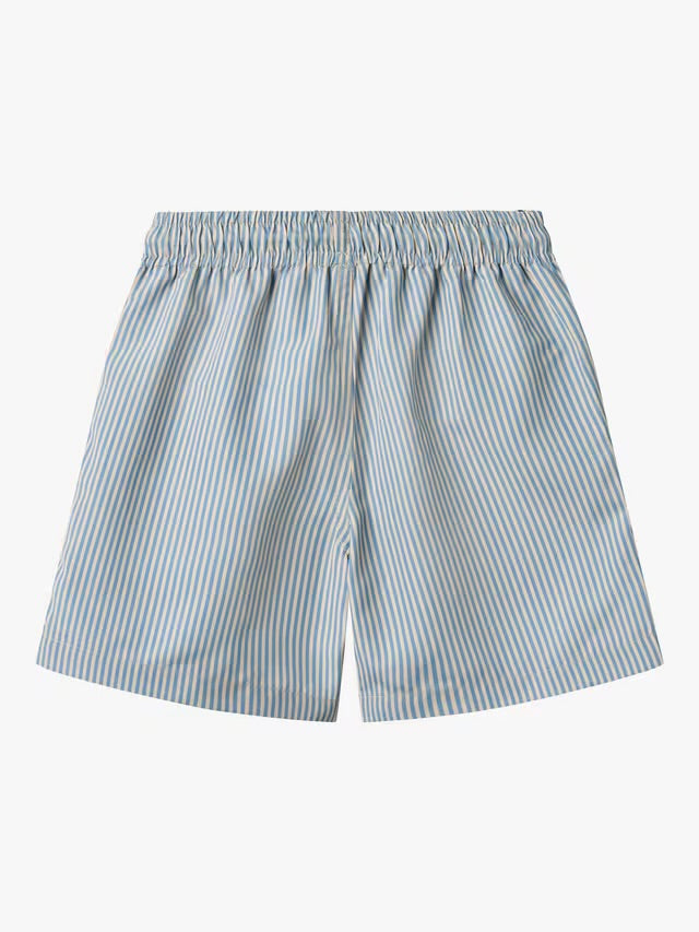 Wheat - costume boxer righe