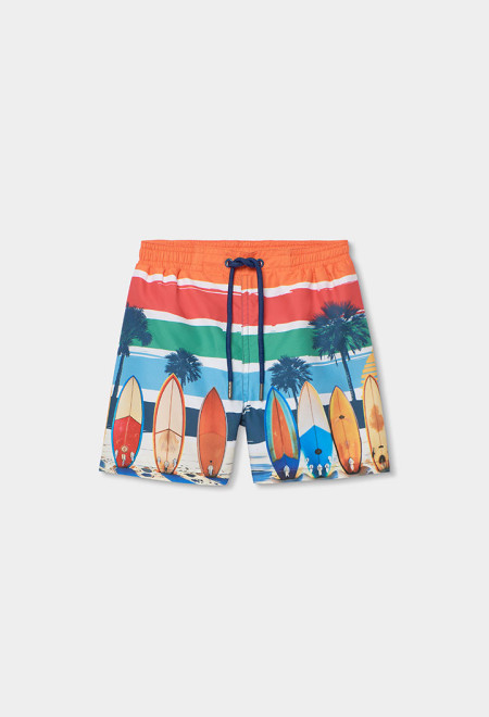 Boboli - costume boxer surf