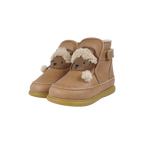 Donsje - stivaletto teddy natale