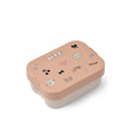 Liewood - lunch box con posate mood