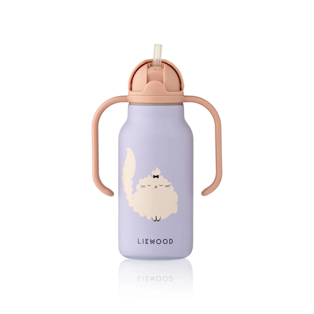 Liewood - kimmie bottle cat