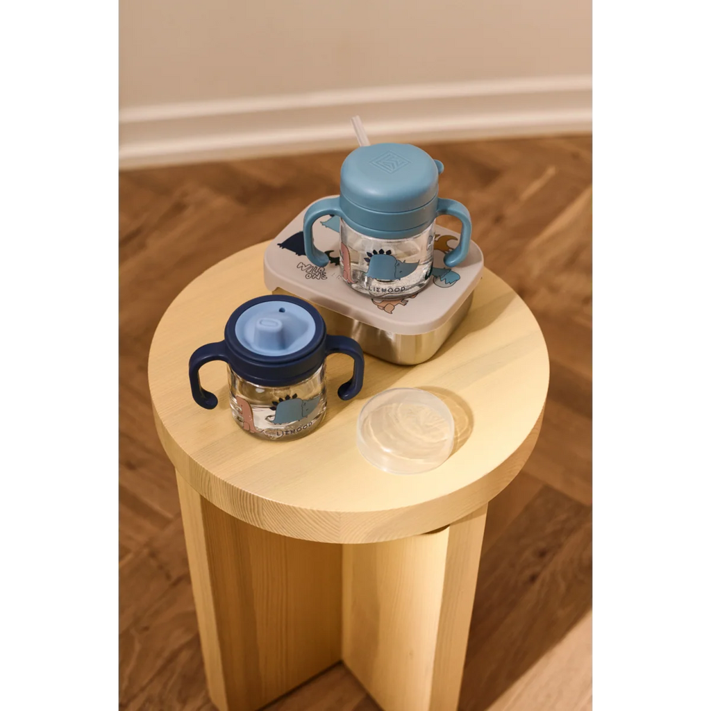 Liewood - sippy cup dino