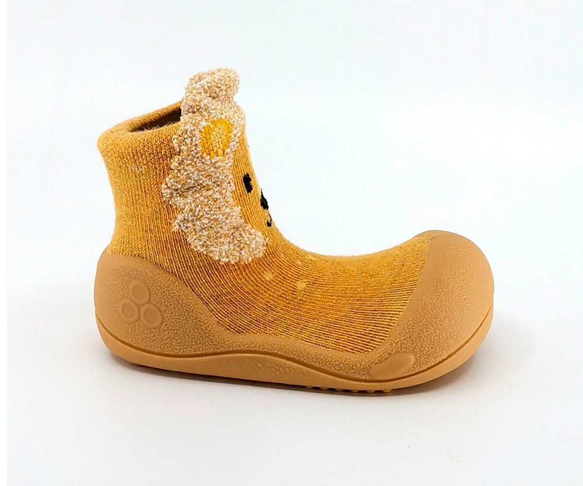 Attipas - zootopia lion